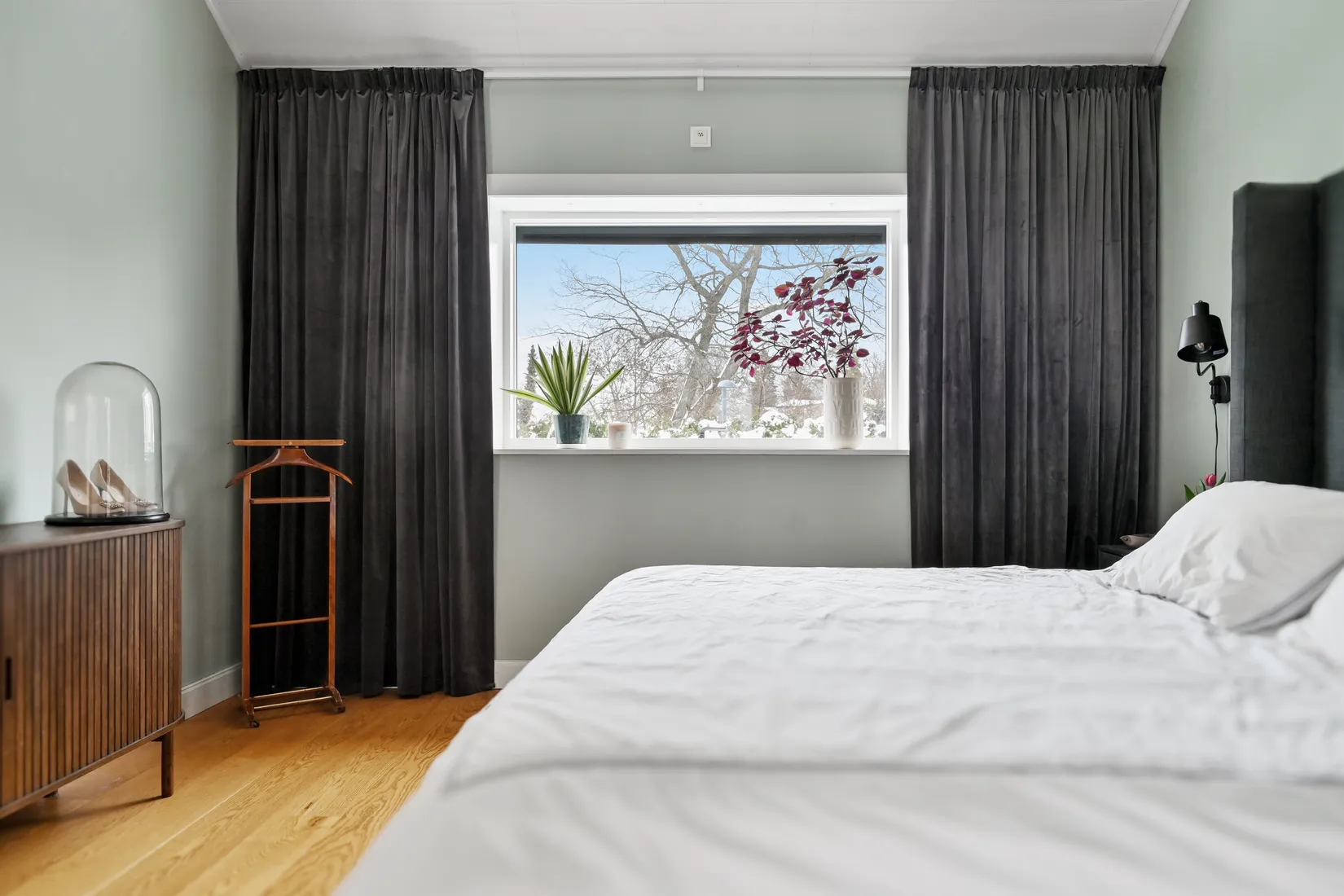 Villa, Mikaelsvägen 15, Österskär, Österåker