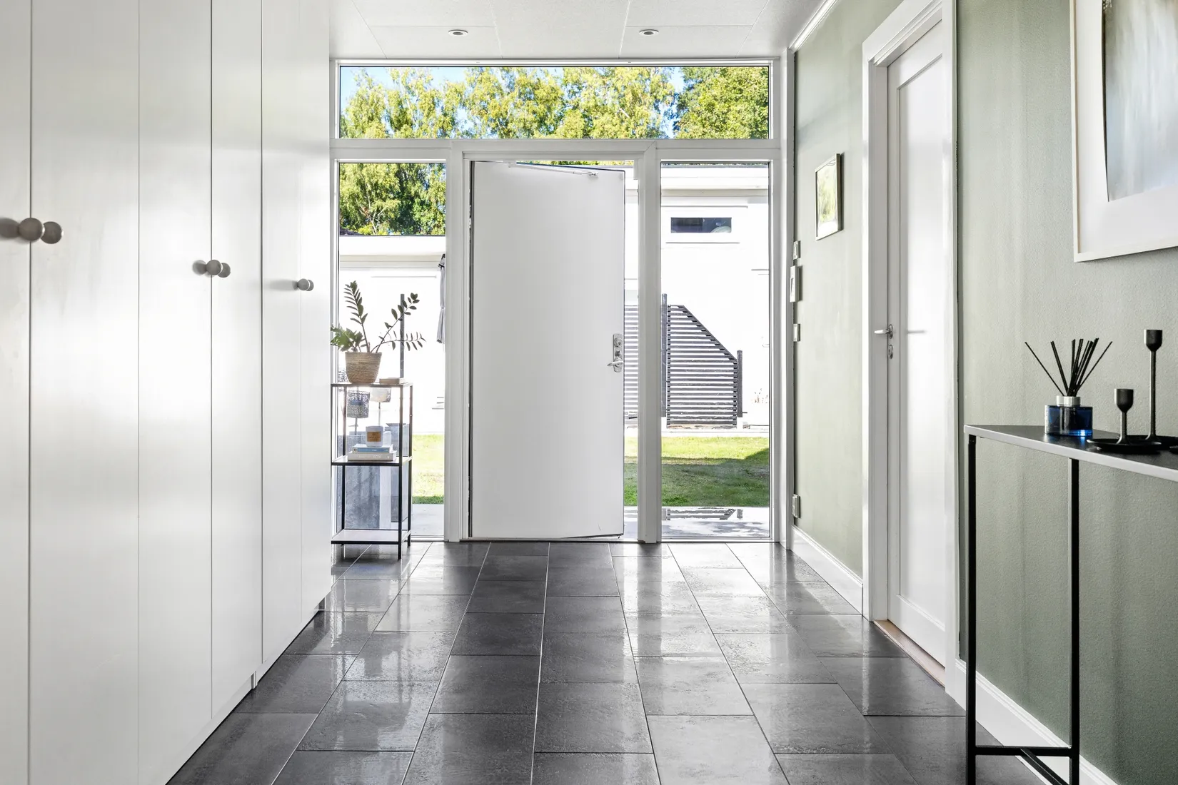 Villa, Mikaelsvägen 15, Österskär, Österåker