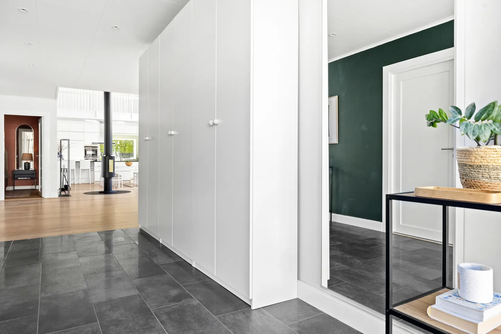 Villa, Mikaelsvägen 15, Österskär, Österåker