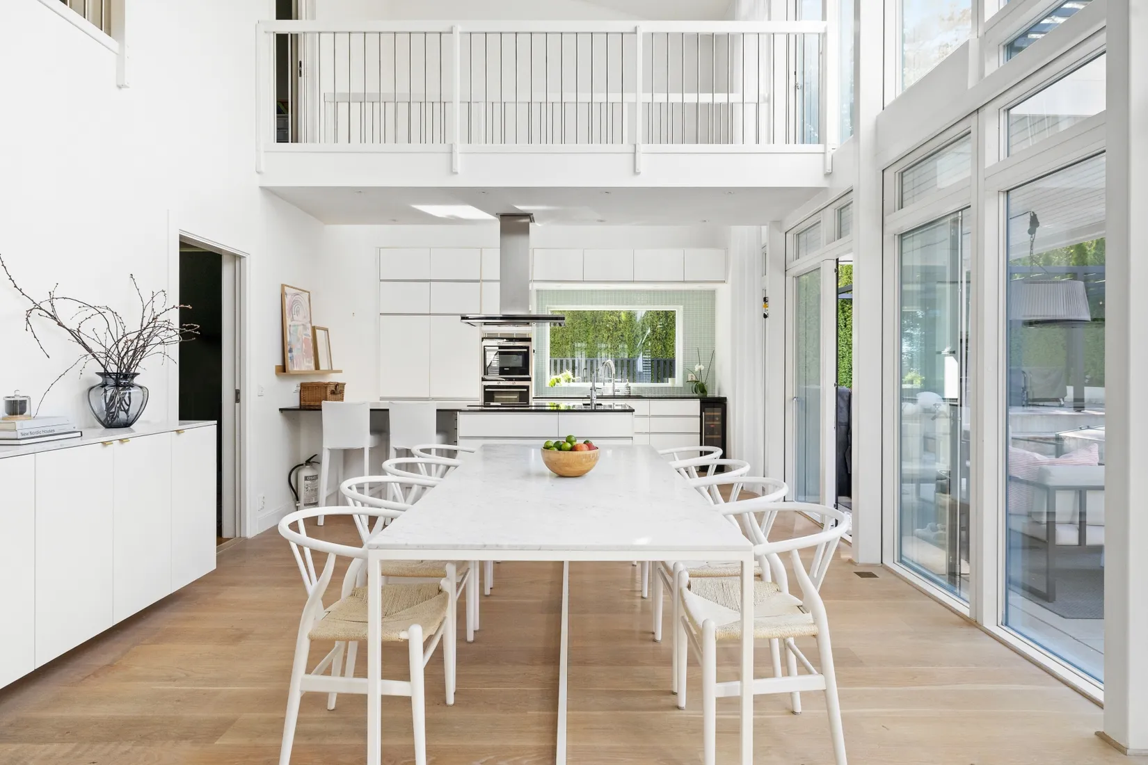 Villa, Mikaelsvägen 15, Österskär, Österåker