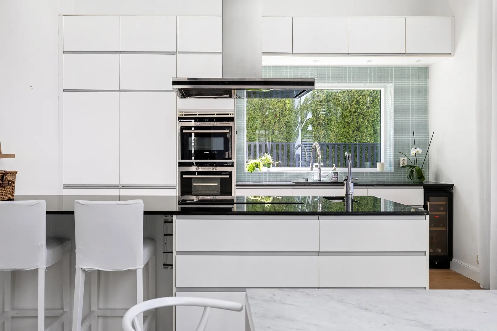 Villa, Mikaelsvägen 15, Österskär, Österåker