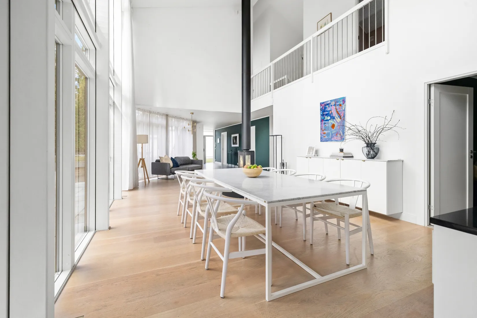 Villa, Mikaelsvägen 15, Österskär, Österåker