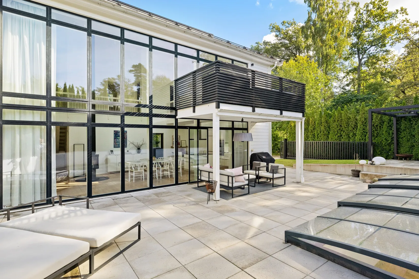 Villa, Mikaelsvägen 15, Österskär, Österåker