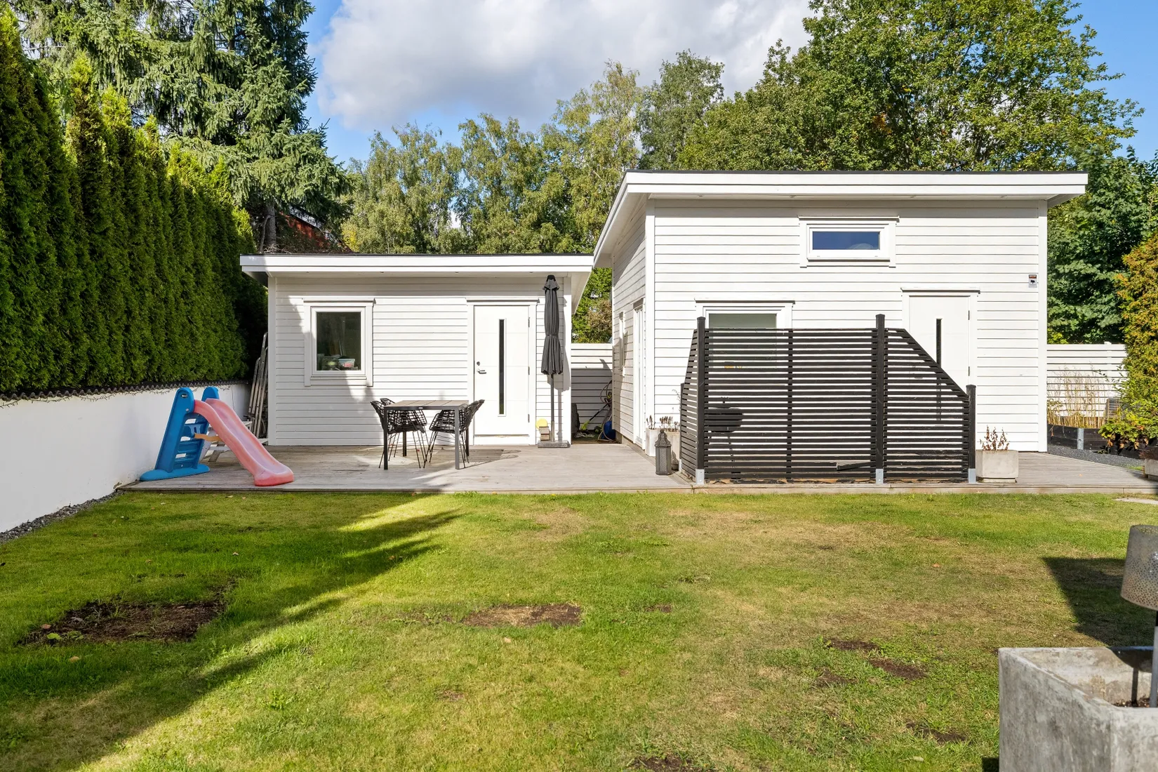 Villa, Mikaelsvägen 15, Österskär, Österåker