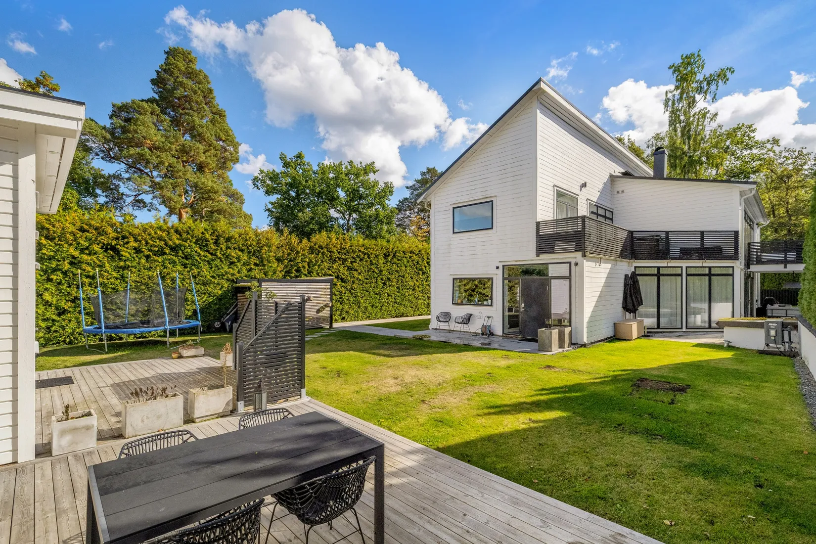 Villa, Mikaelsvägen 15, Österskär, Österåker