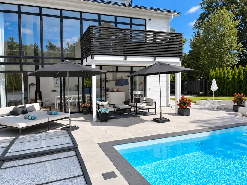Villa, Mikaelsvägen 15, Österskär, Österåker