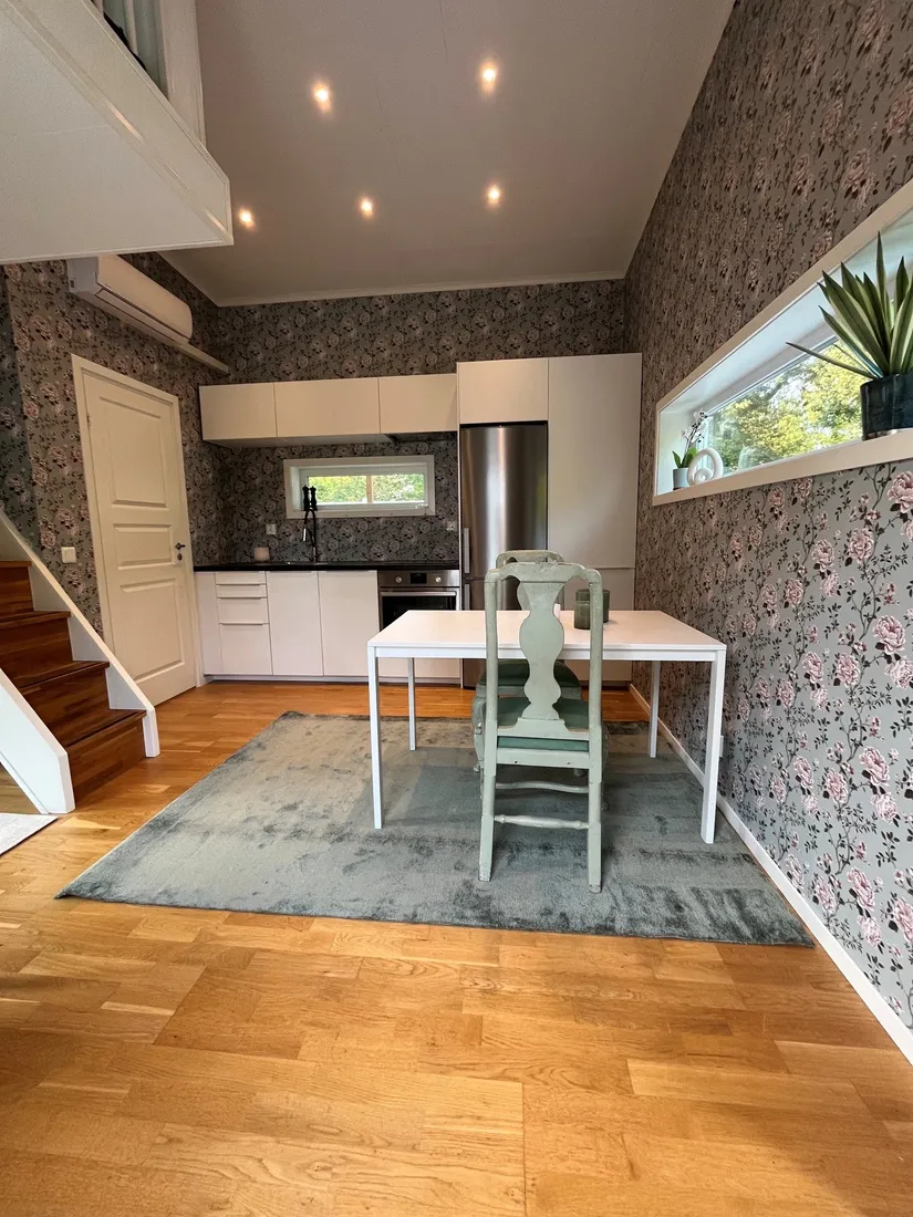 Villa, Mikaelsvägen 15, Österskär, Österåker