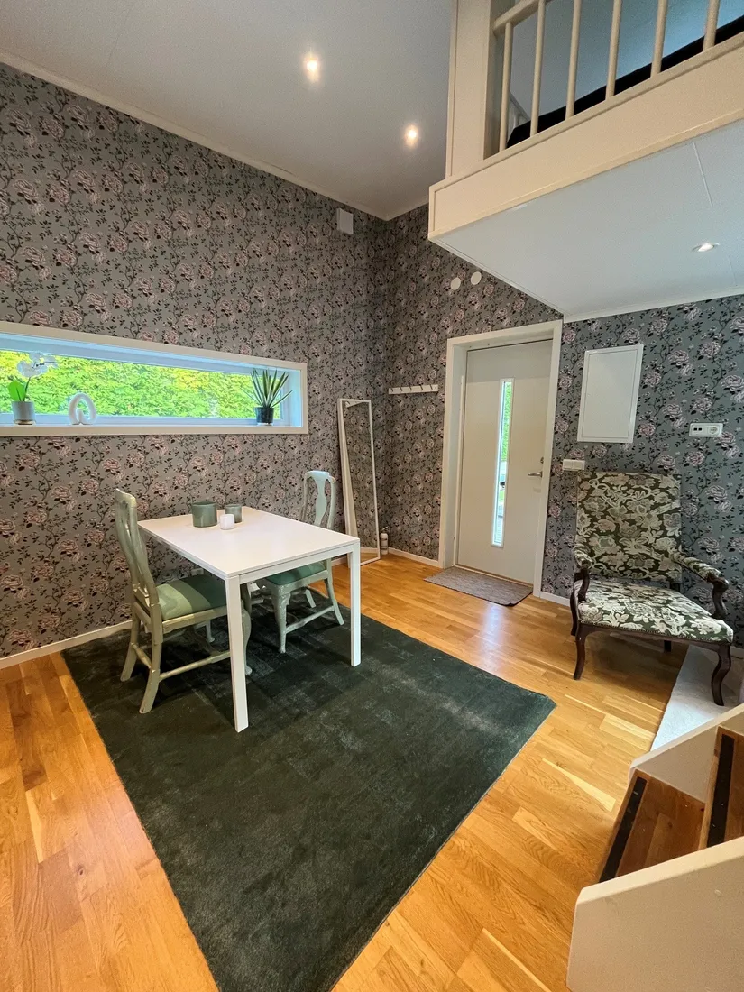 Villa, Mikaelsvägen 15, Österskär, Österåker