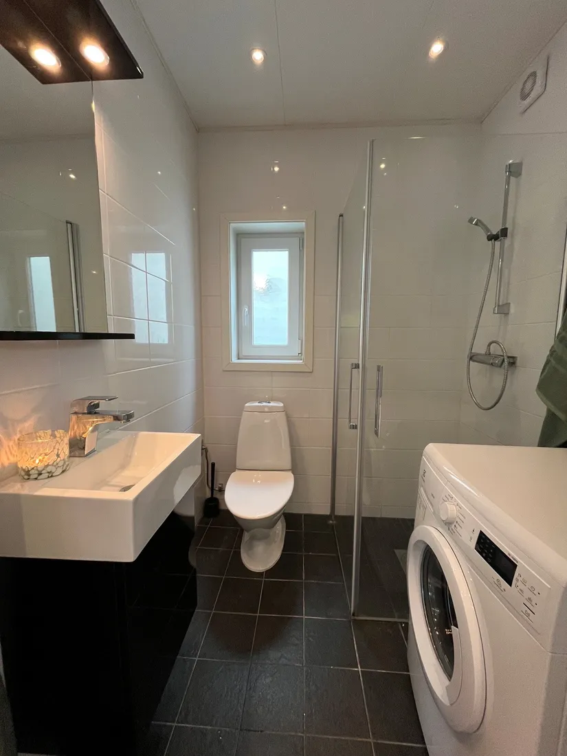 Villa, Mikaelsvägen 15, Österskär, Österåker
