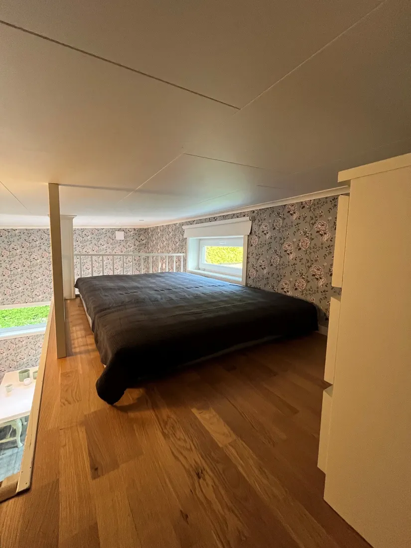 Villa, Mikaelsvägen 15, Österskär, Österåker