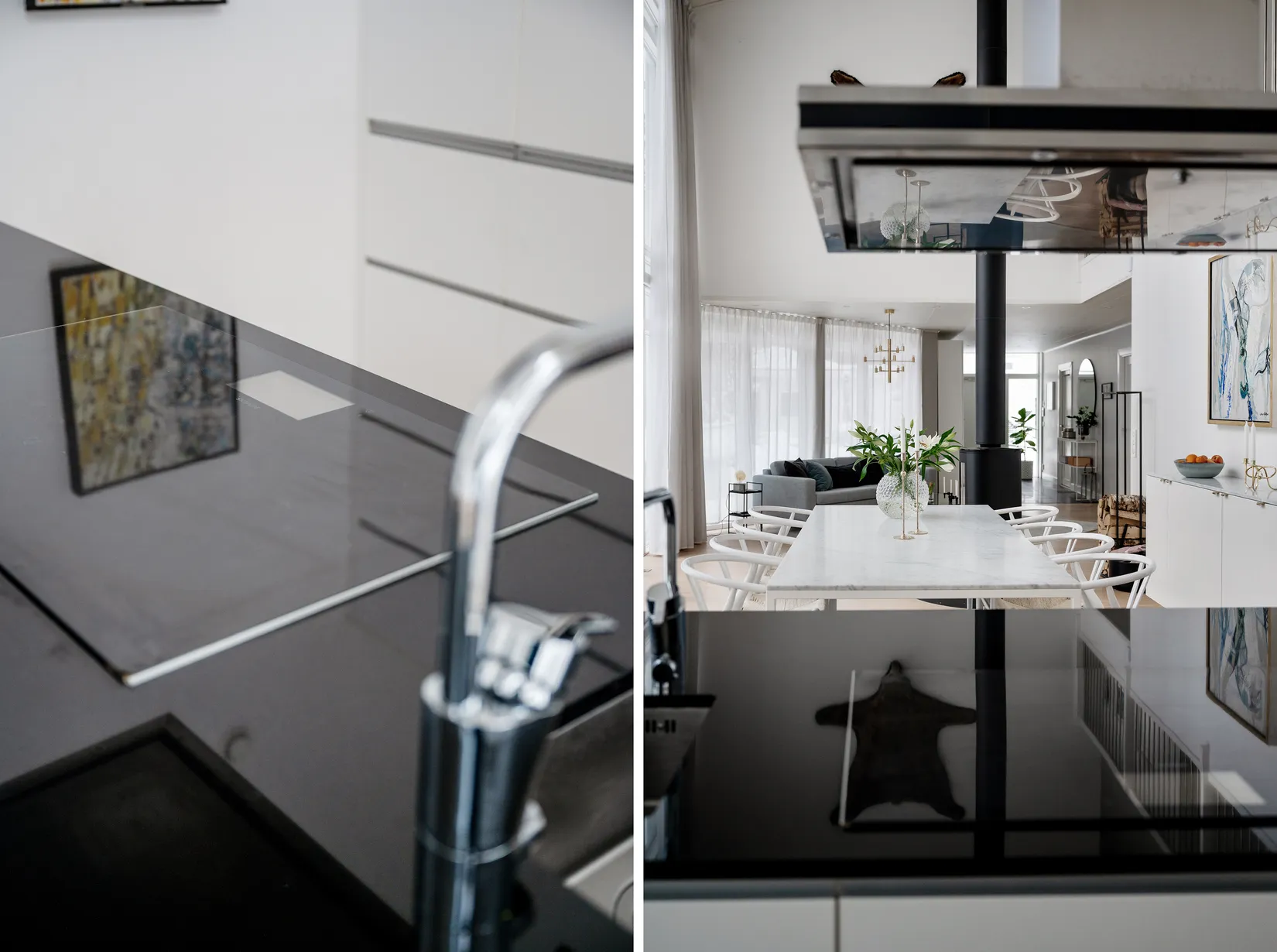 Villa, Mikaelsvägen 15, Österskär, Österåker