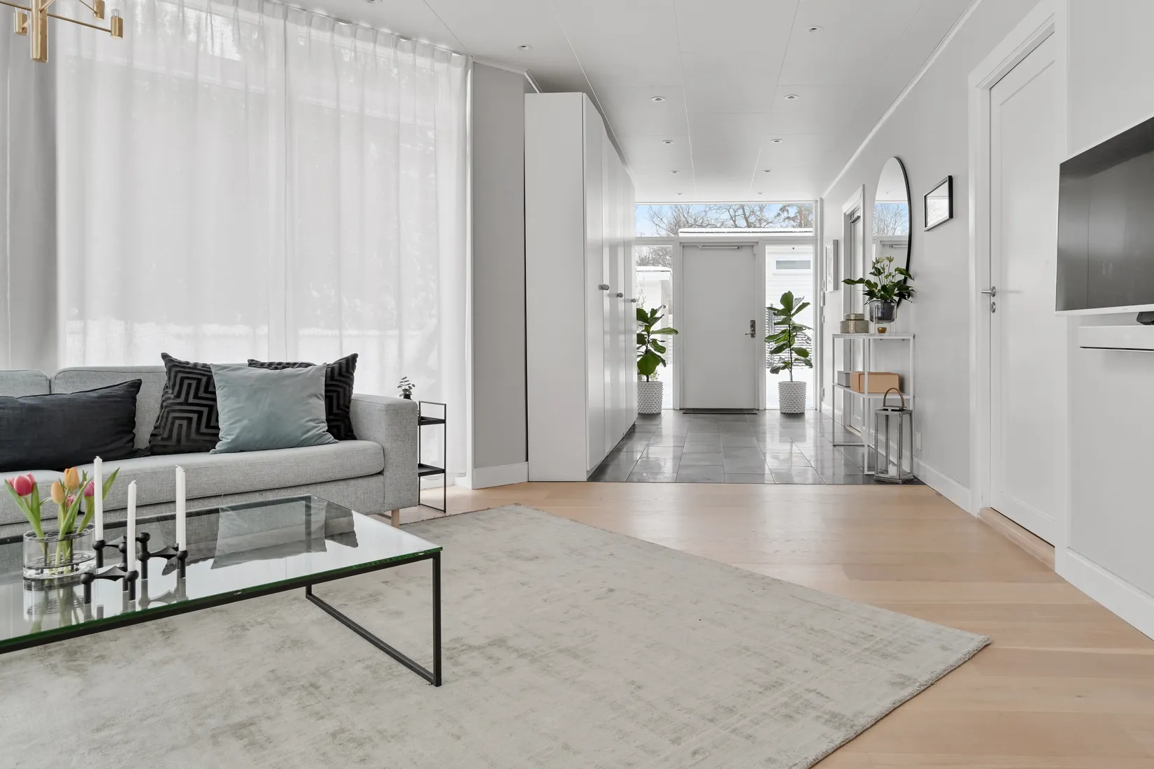 Villa, Mikaelsvägen 15, Österskär, Österåker