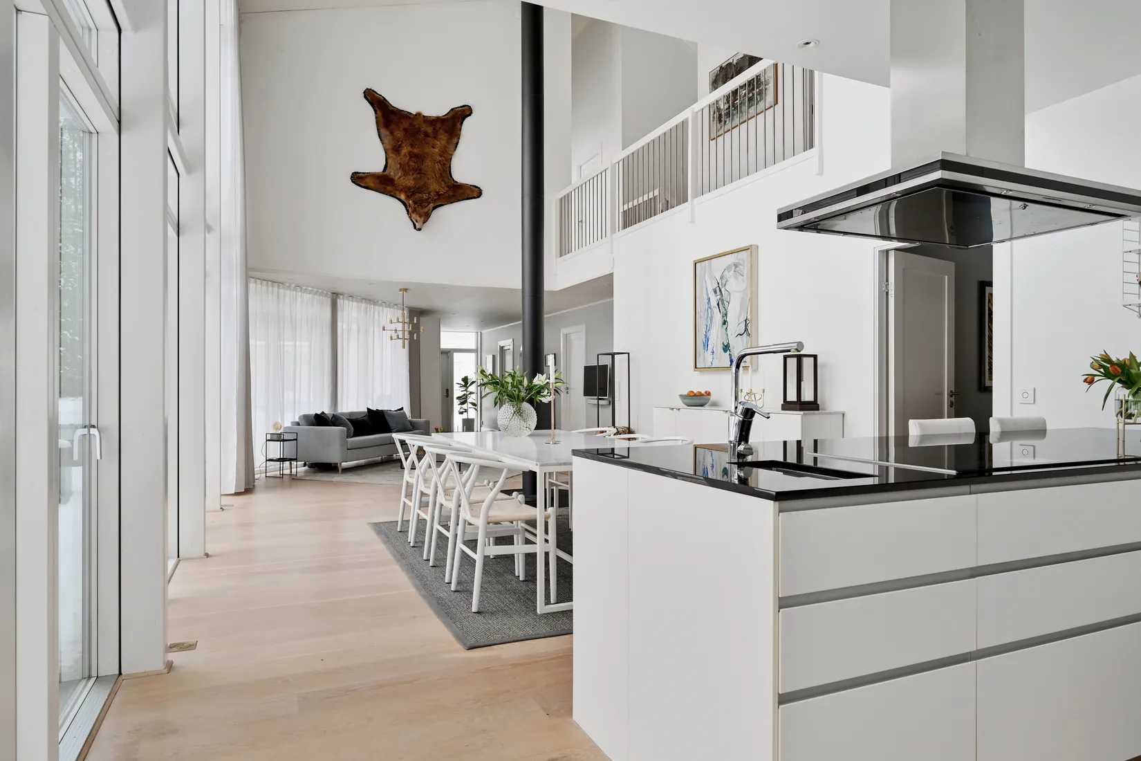 Villa, Mikaelsvägen 15, Österskär, Österåker