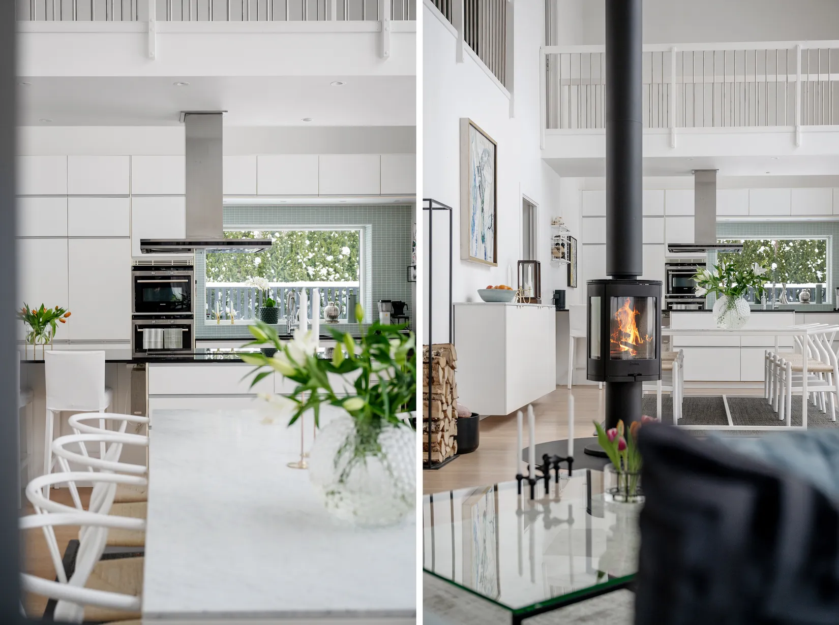 Villa, Mikaelsvägen 15, Österskär, Österåker