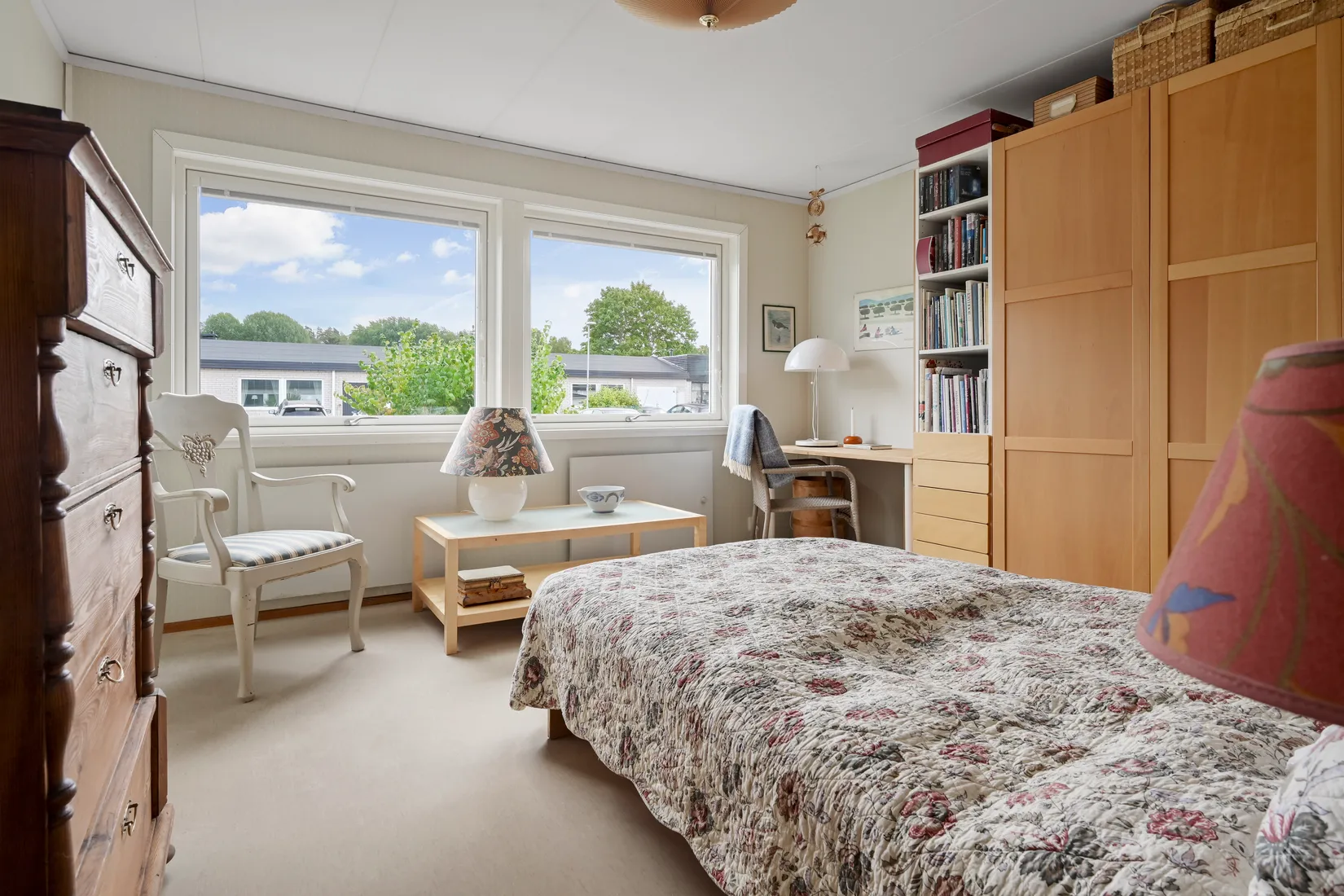 Radhus, Kårstagränd 21, Skälby, Upplands Väsby