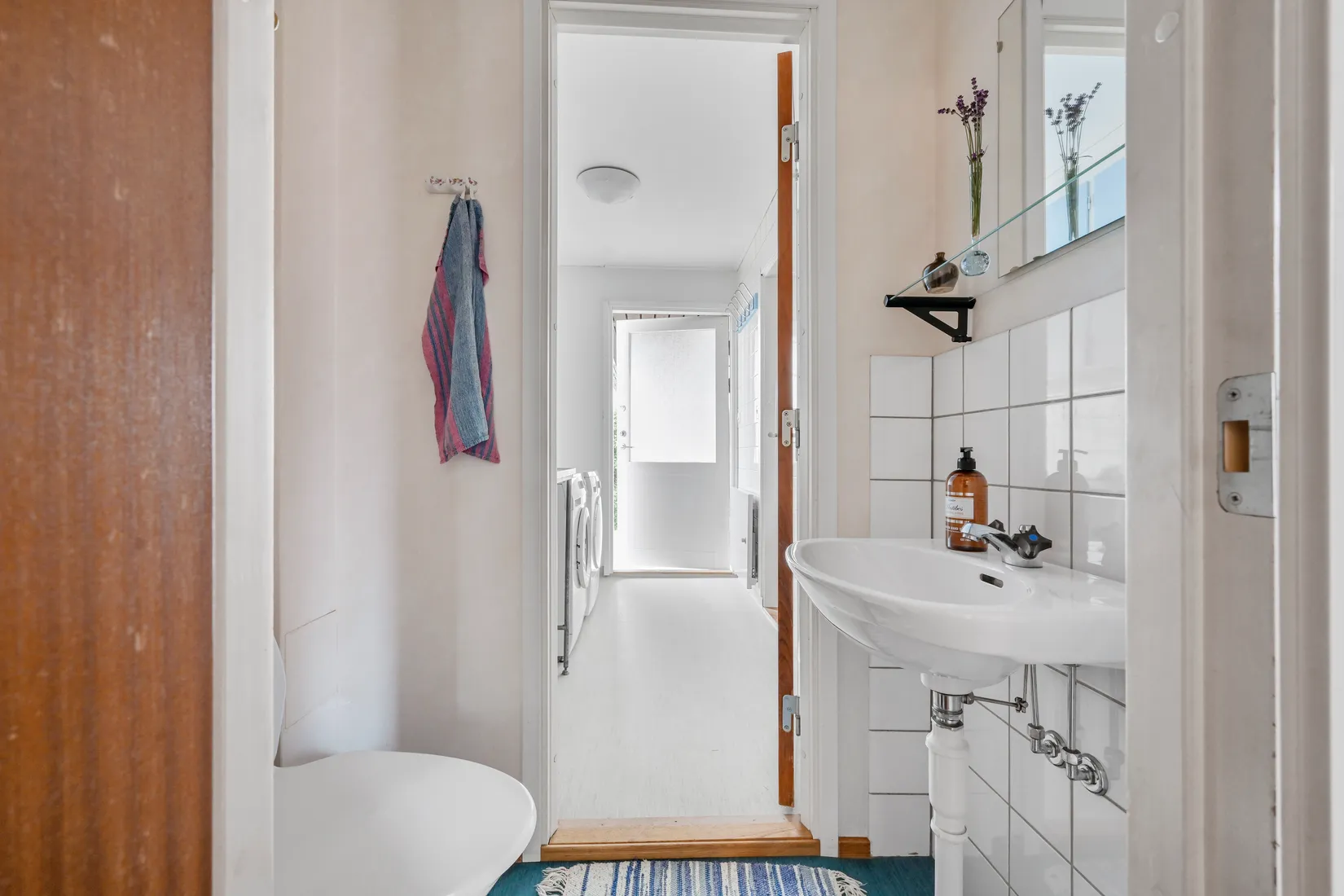 Radhus, Kårstagränd 21, Skälby, Upplands Väsby