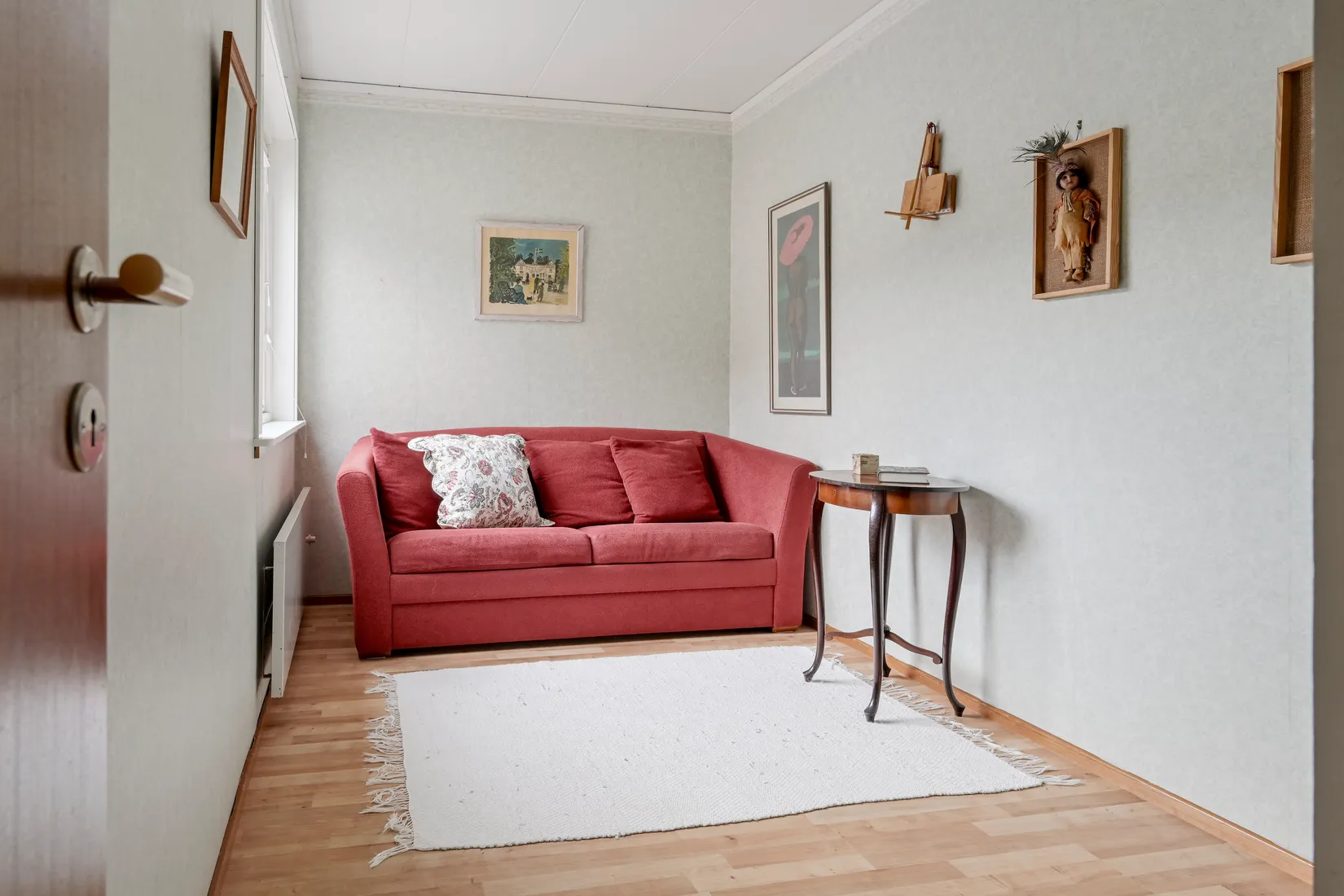 Radhus, Kårstagränd 21, Skälby, Upplands Väsby