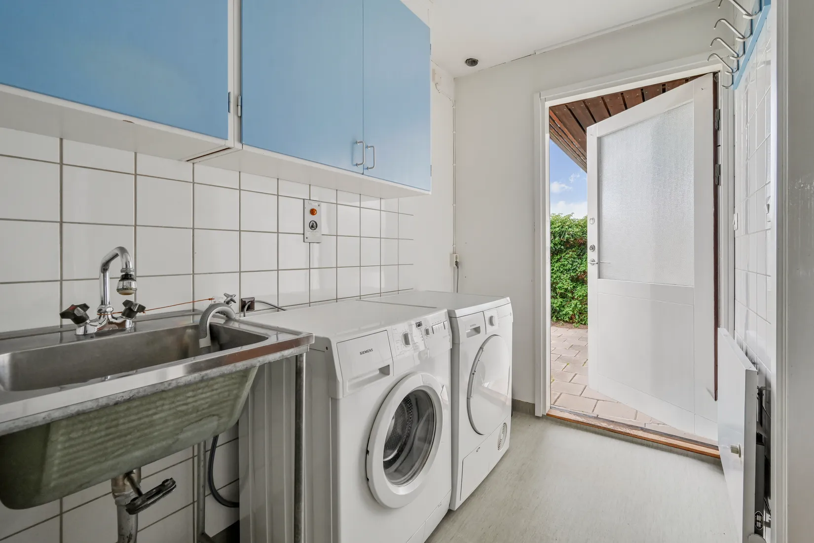 Radhus, Kårstagränd 21, Skälby, Upplands Väsby