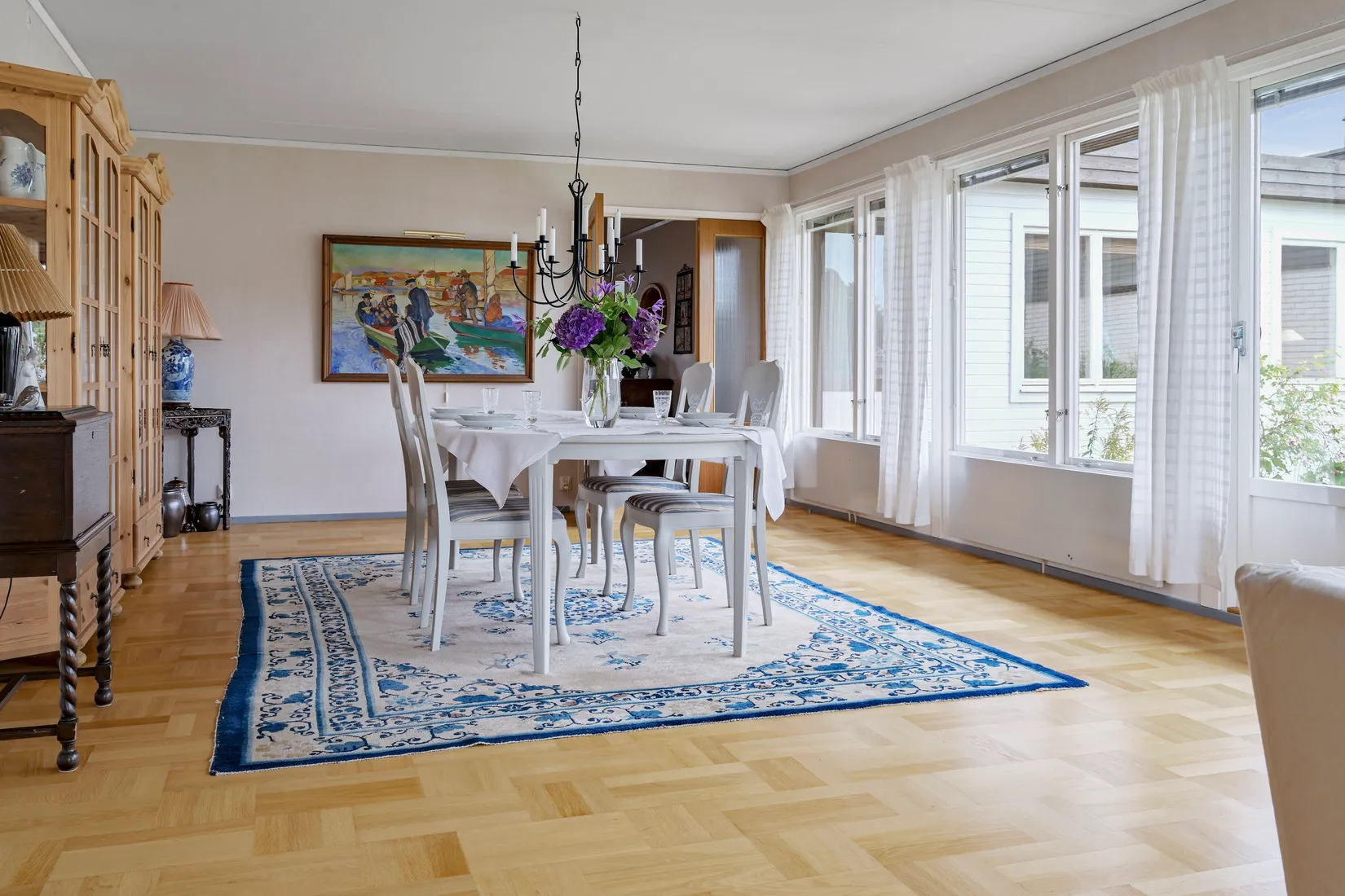 Radhus, Kårstagränd 21, Skälby, Upplands Väsby