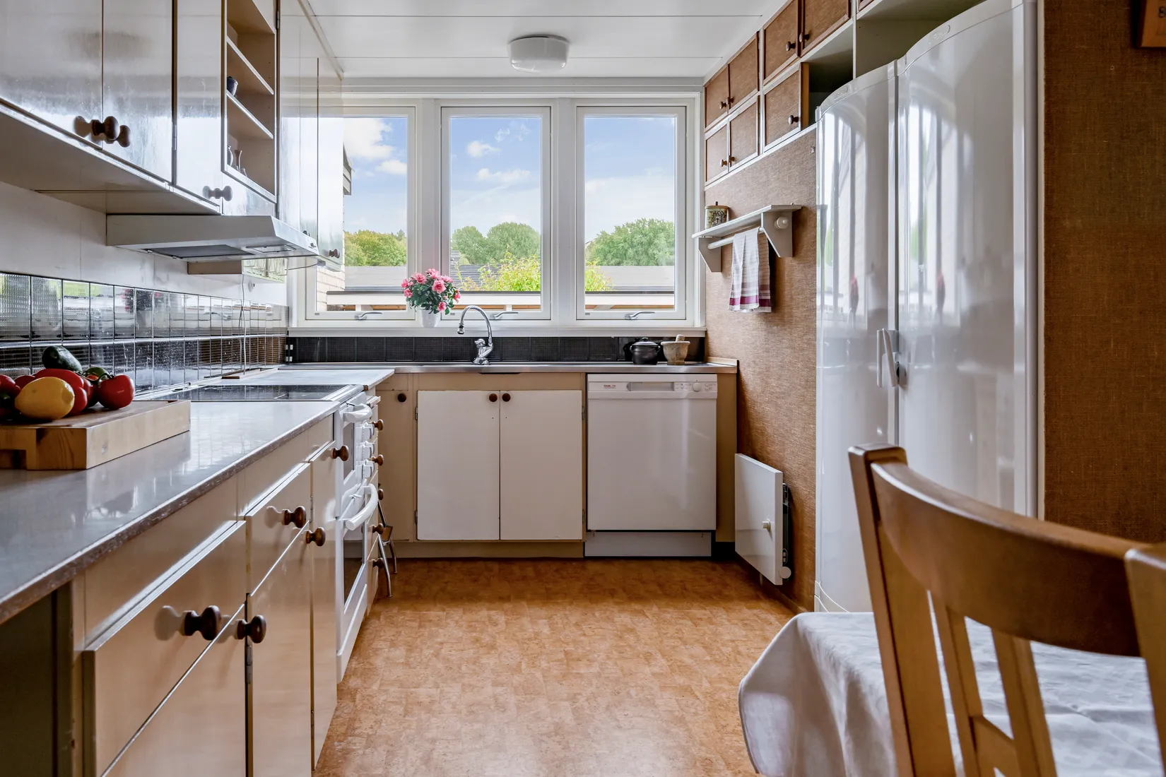 Radhus, Kårstagränd 21, Skälby, Upplands Väsby