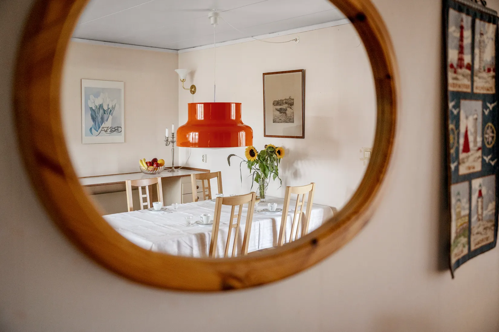 Radhus, Kårstagränd 21, Skälby, Upplands Väsby