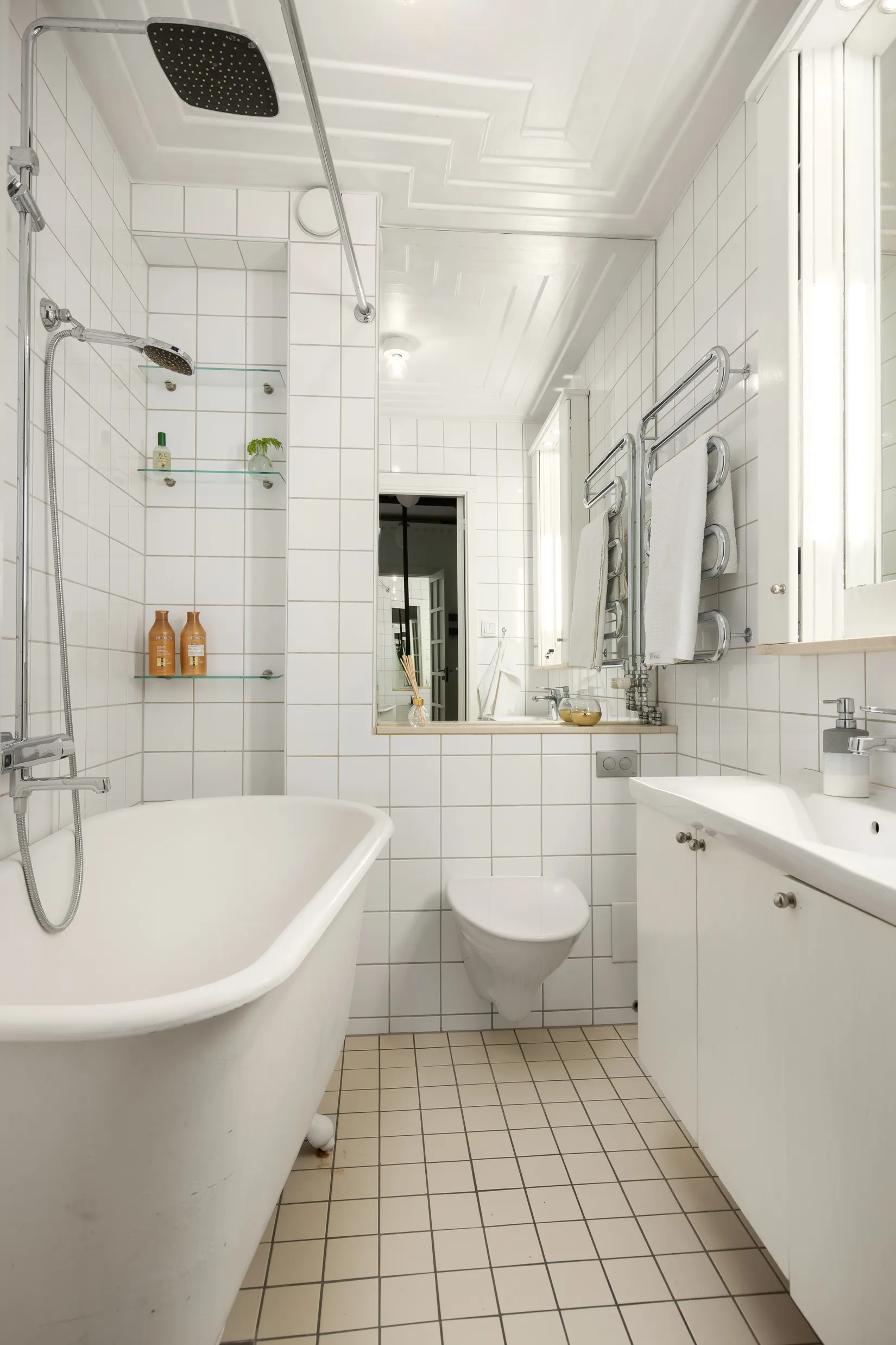Bostadsrätt, Frödingsvägen 2, Fredhäll, Stockholm