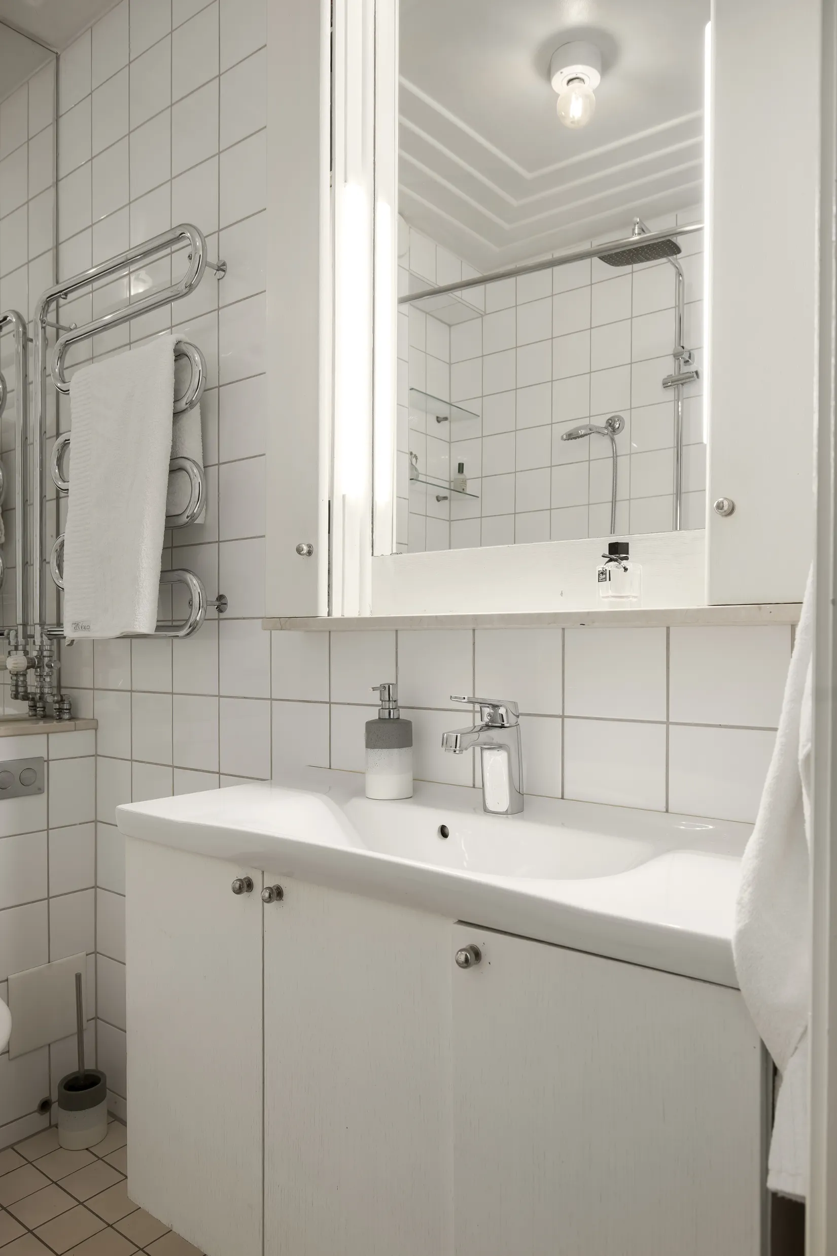 Bostadsrätt, Frödingsvägen 2, Fredhäll, Stockholm