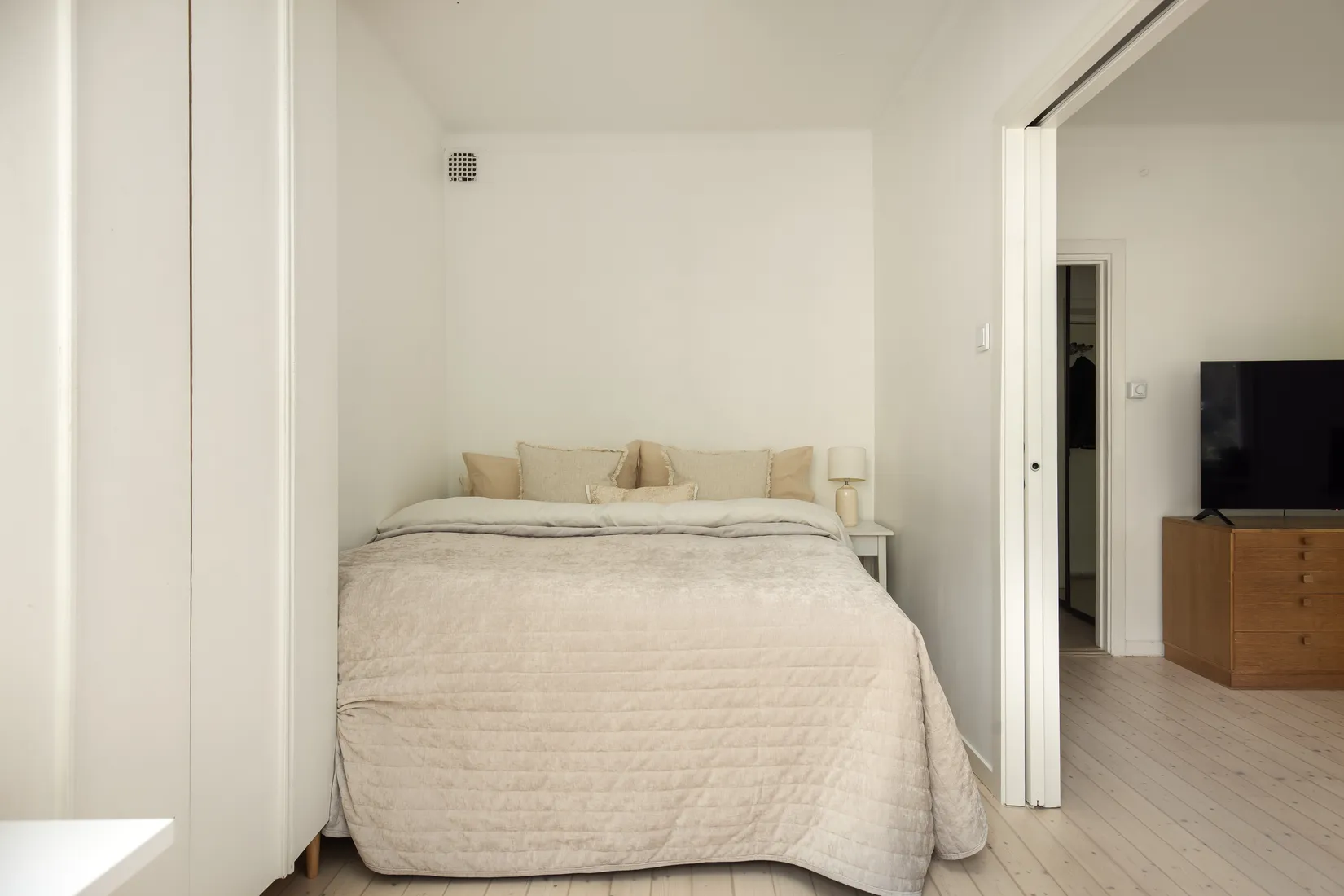 Bostadsrätt, Frödingsvägen 2, Fredhäll, Stockholm