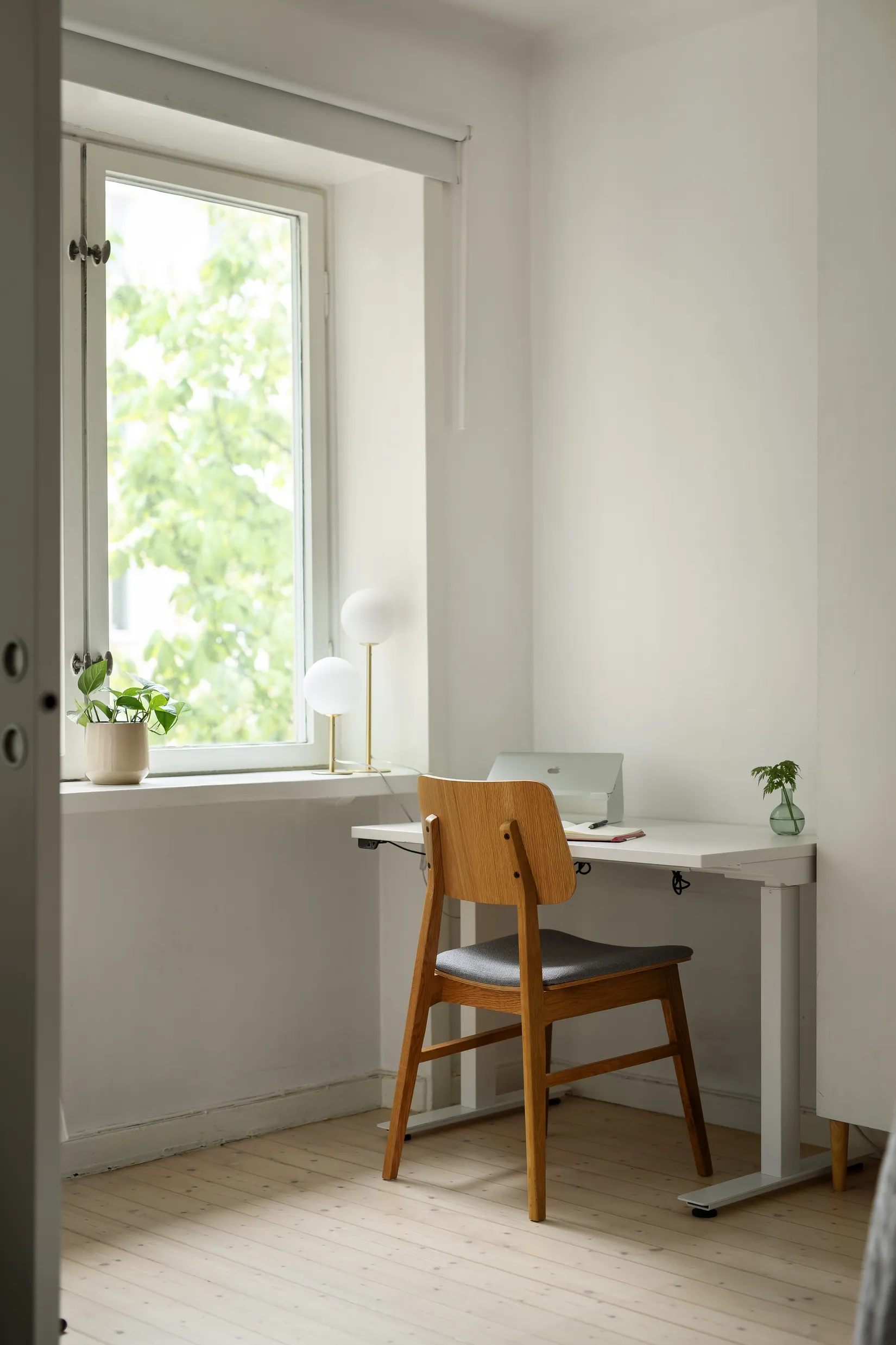 Bostadsrätt, Frödingsvägen 2, Fredhäll, Stockholm
