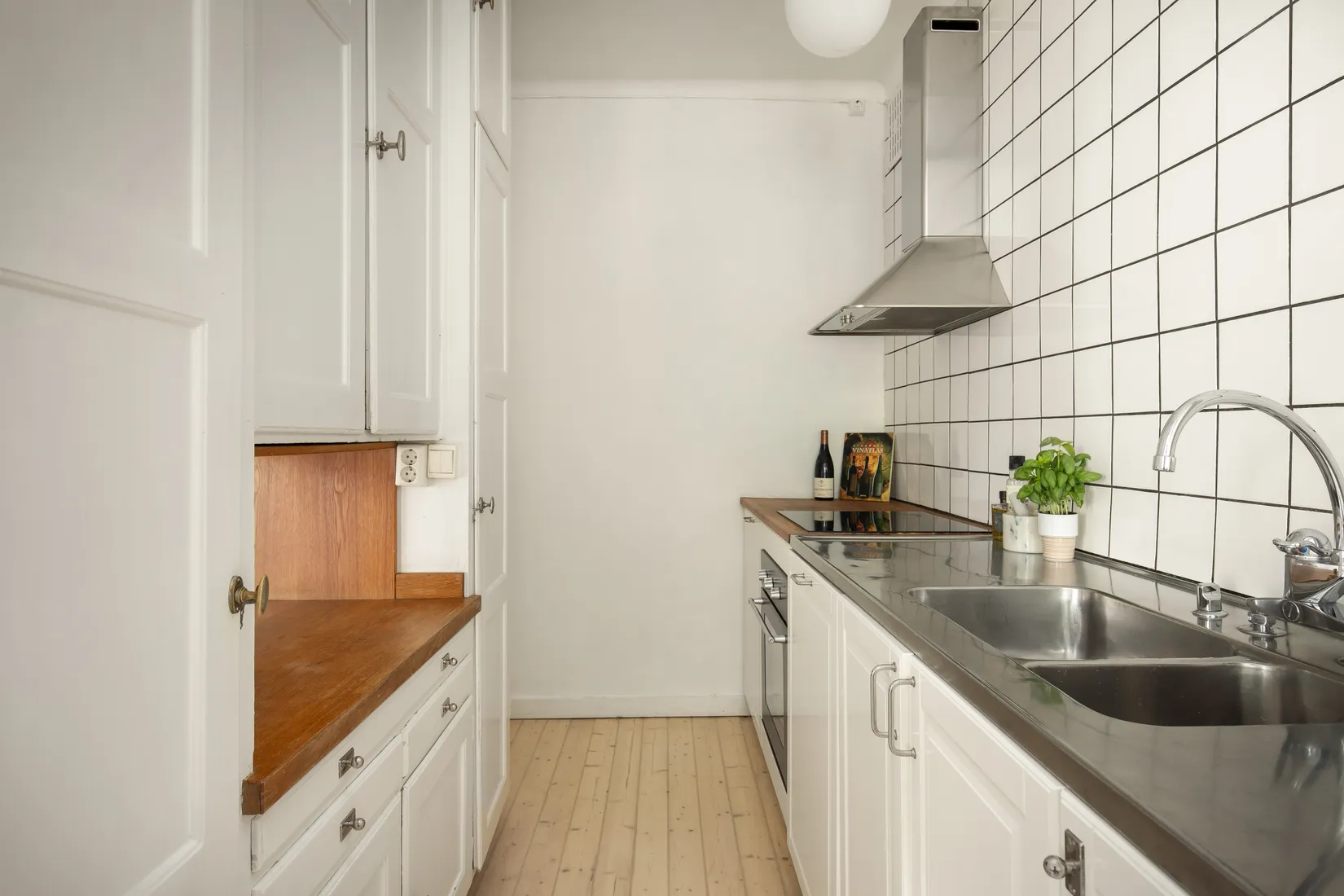 Bostadsrätt, Frödingsvägen 2, Fredhäll, Stockholm