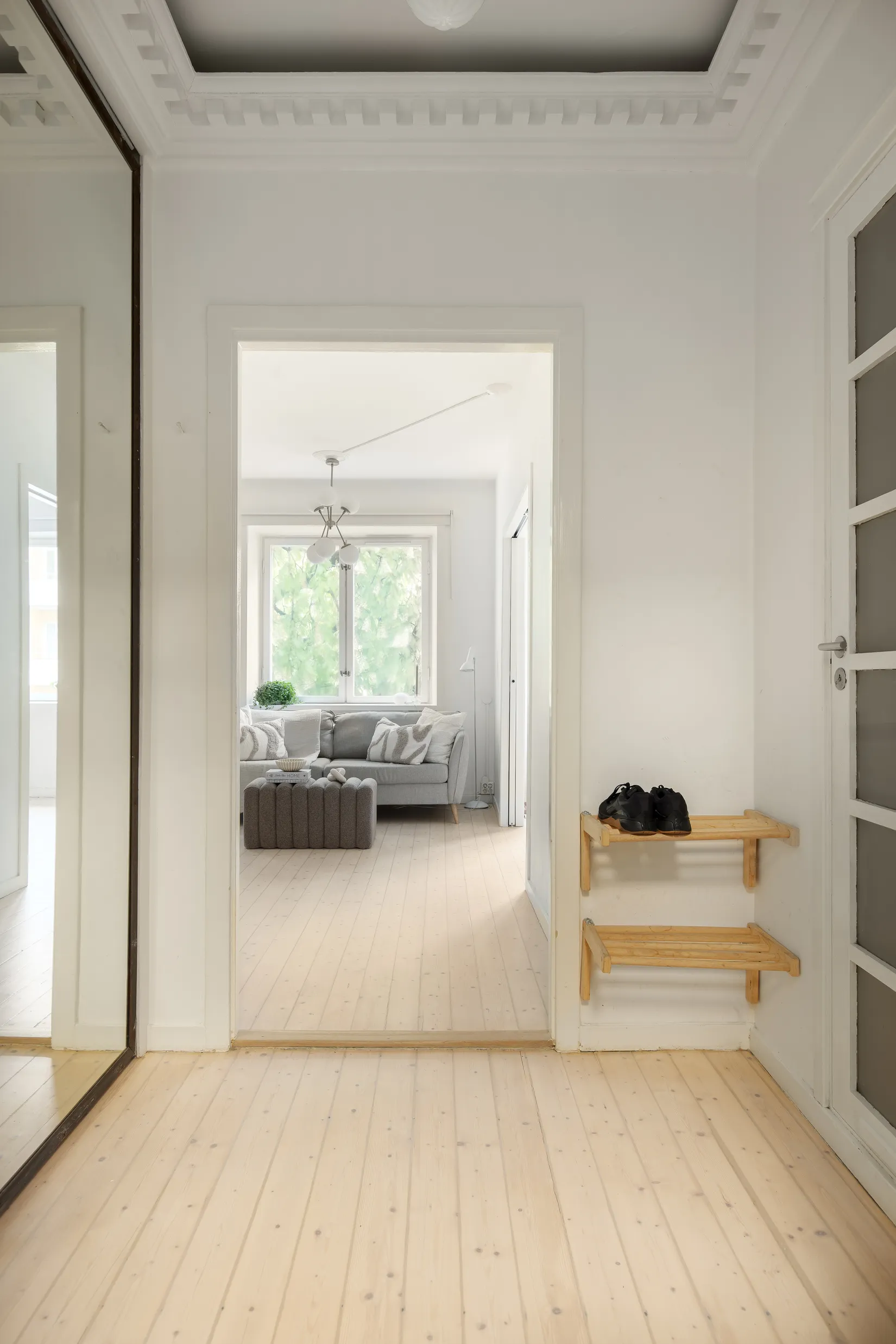 Bostadsrätt, Frödingsvägen 2, Fredhäll, Stockholm