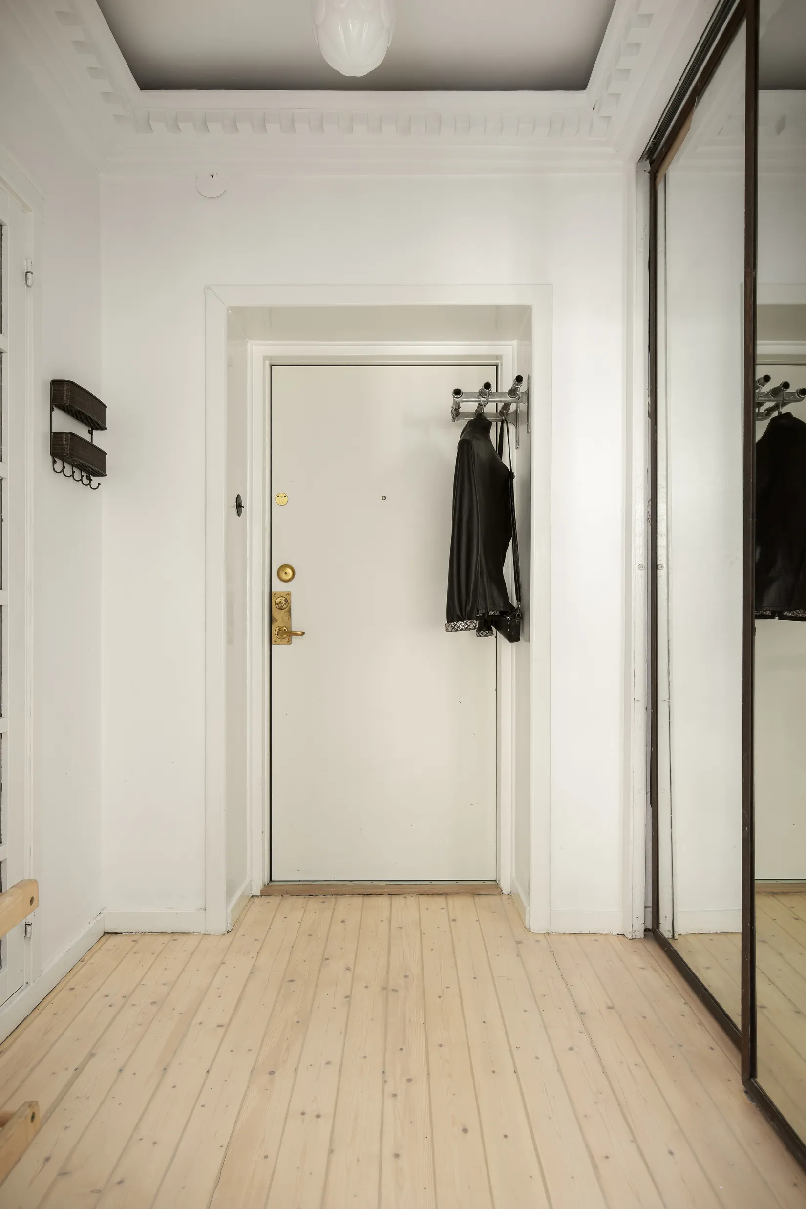 Bostadsrätt, Frödingsvägen 2, Fredhäll, Stockholm