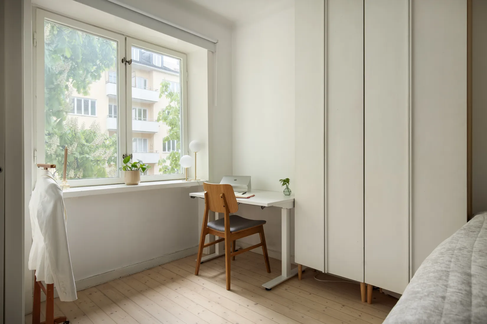 Bostadsrätt, Frödingsvägen 2, Fredhäll, Stockholm
