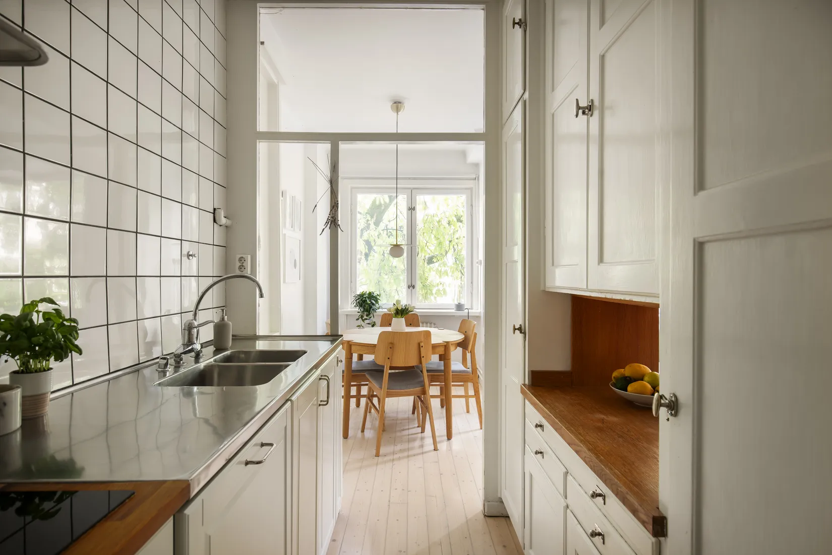 Bostadsrätt, Frödingsvägen 2, Fredhäll, Stockholm
