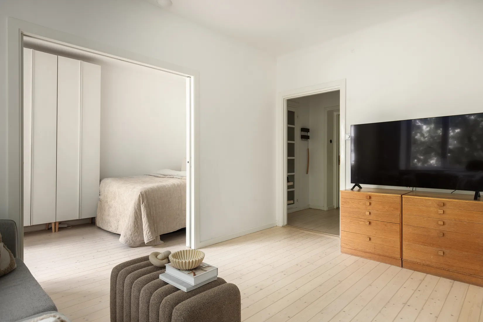 Bostadsrätt, Frödingsvägen 2, Fredhäll, Stockholm