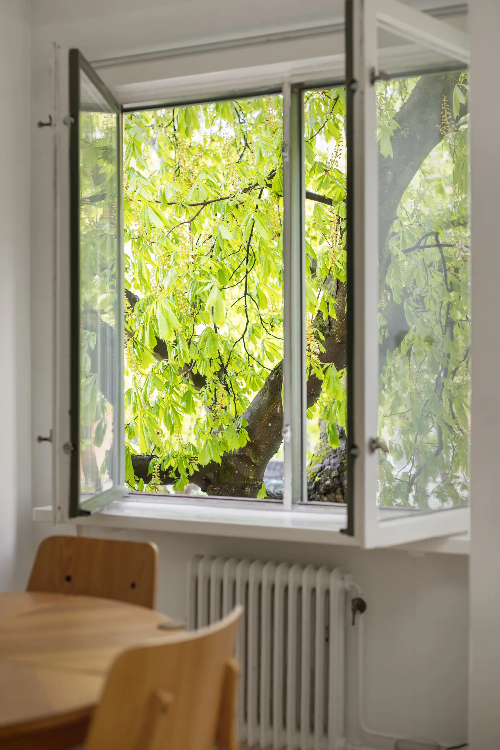 Bostadsrätt, Frödingsvägen 2, Fredhäll, Stockholm