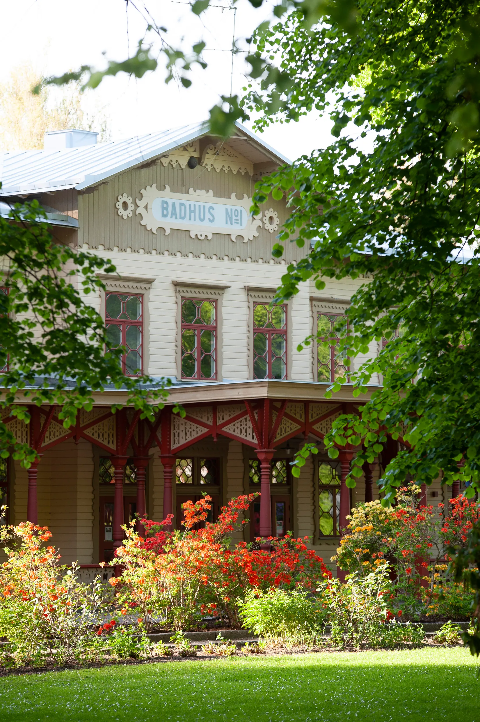 Bostadsrätt, Rosengatan 7A, Ronneby