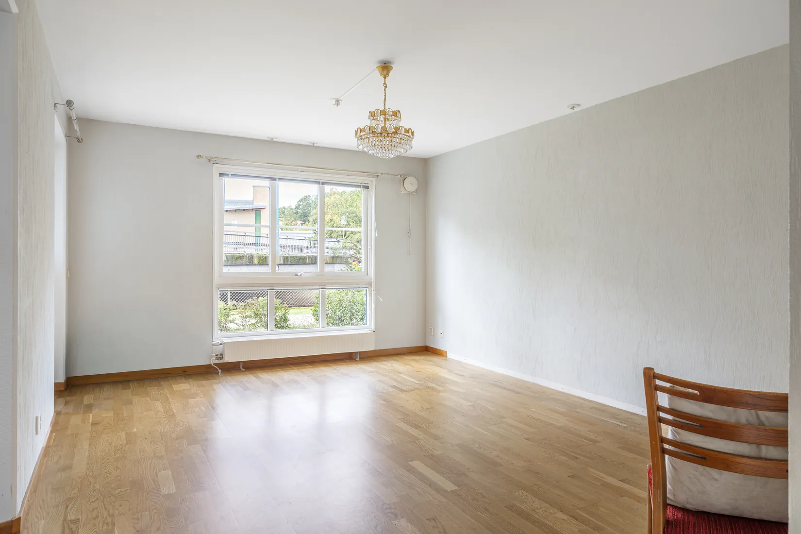 Bostadsrätt, Rosengatan 7A, Ronneby