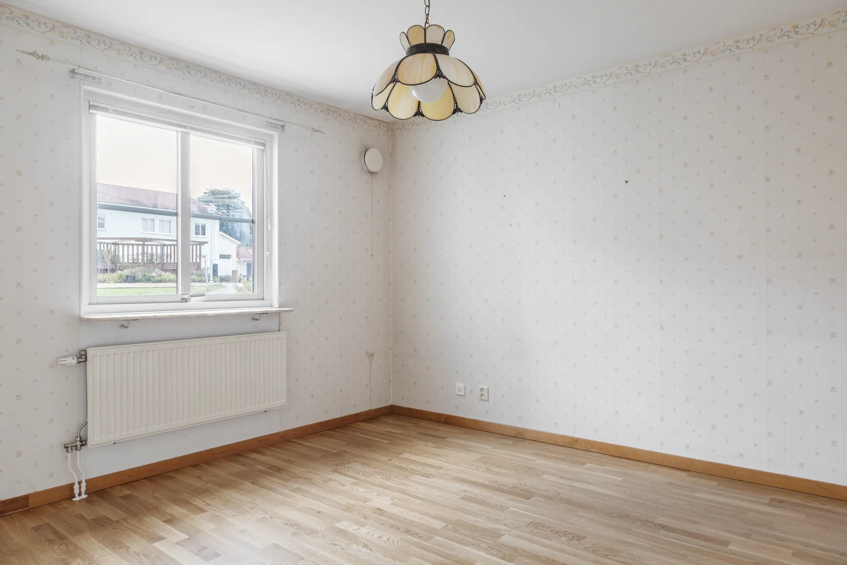 Bostadsrätt, Rosengatan 7A, Ronneby