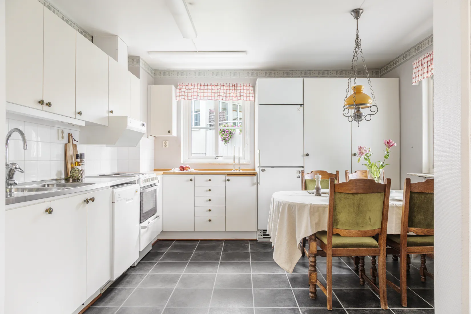 Bostadsrätt, Rosengatan 7A, Ronneby