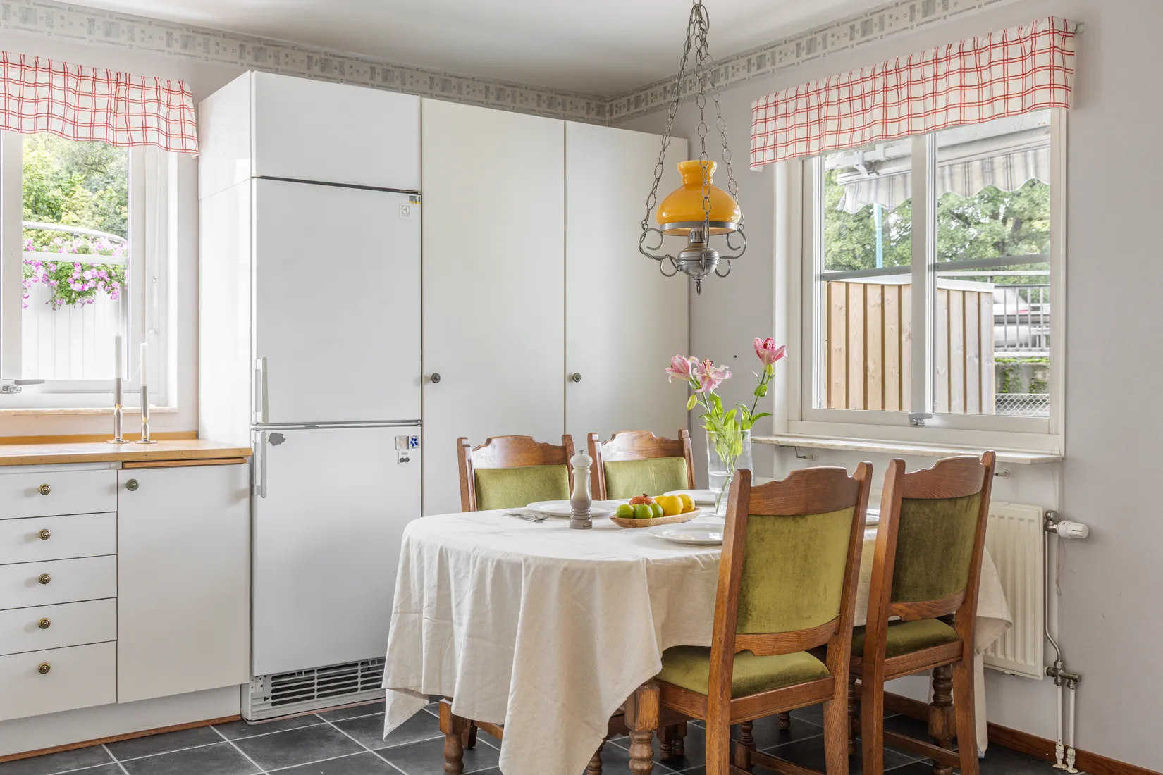 Bostadsrätt, Rosengatan 7A, Ronneby