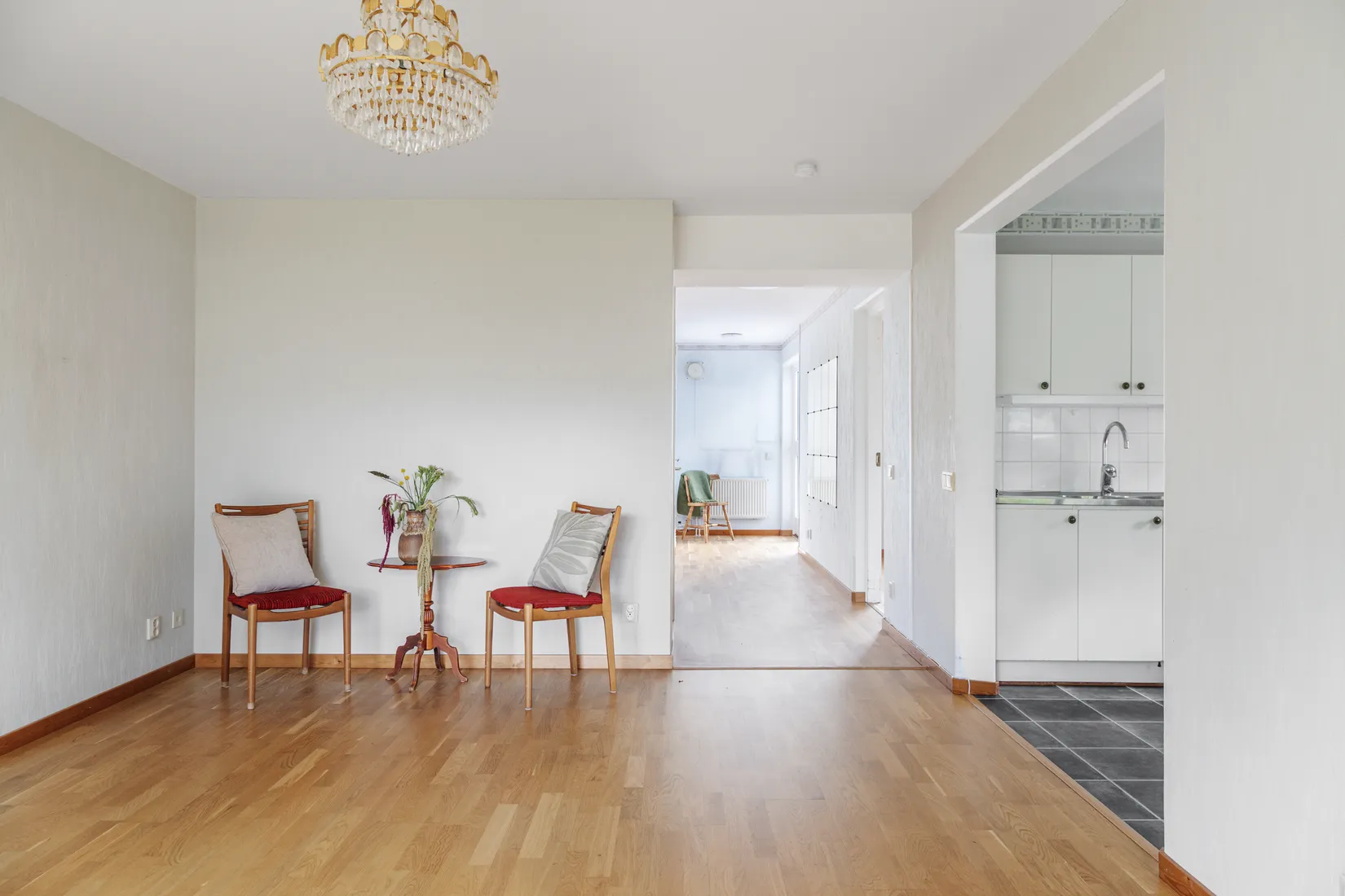 Bostadsrätt, Rosengatan 7A, Ronneby