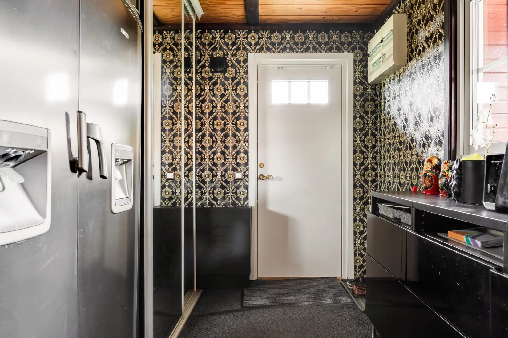 Villa, Brännavägen 20, Centrala Skellefteå/Innerstan, Skellefteå