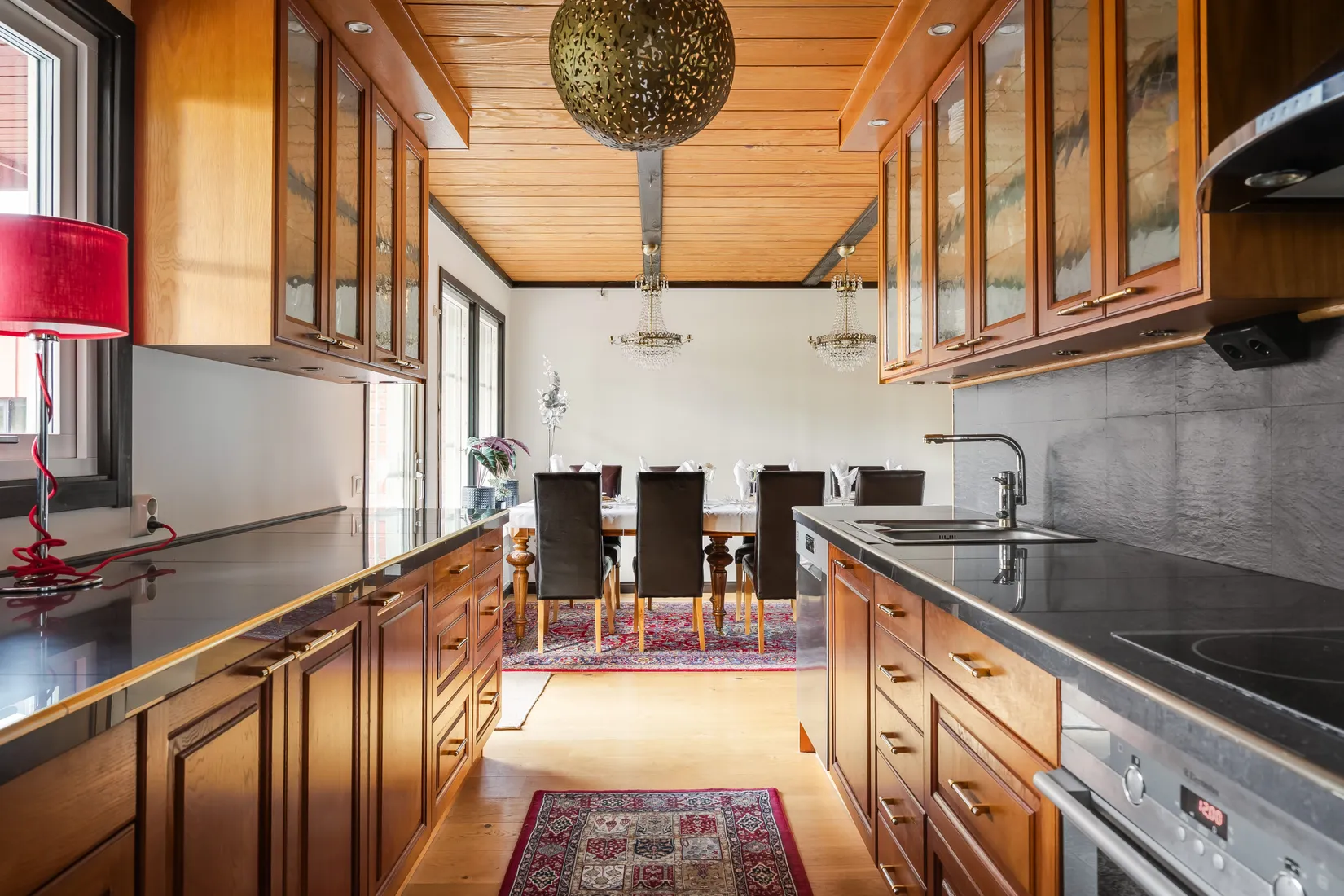 Villa, Brännavägen 20, Centrala Skellefteå/Innerstan, Skellefteå