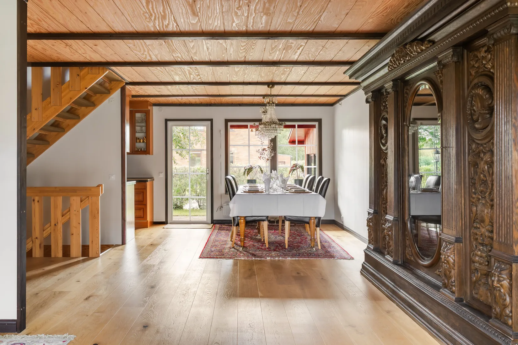 Villa, Brännavägen 20, Centrala Skellefteå/Innerstan, Skellefteå