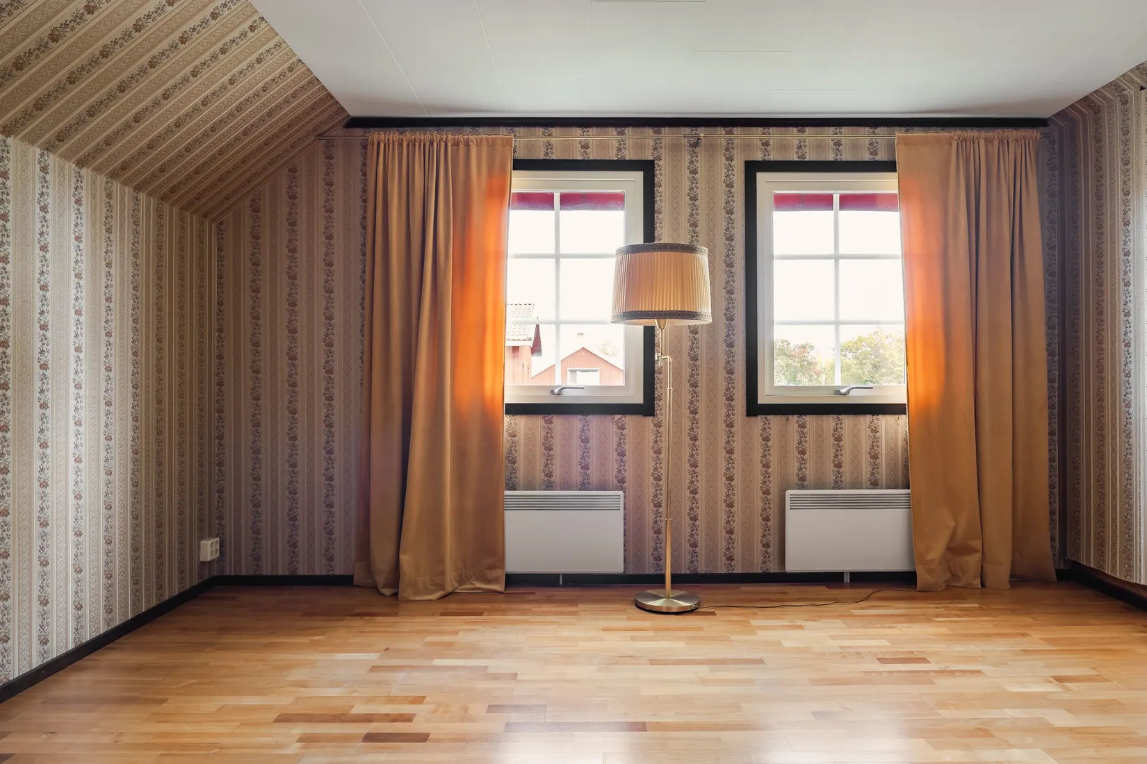 Villa, Brännavägen 20, Centrala Skellefteå/Innerstan, Skellefteå
