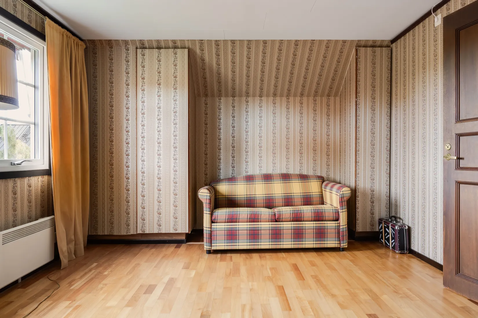 Villa, Brännavägen 20, Centrala Skellefteå/Innerstan, Skellefteå