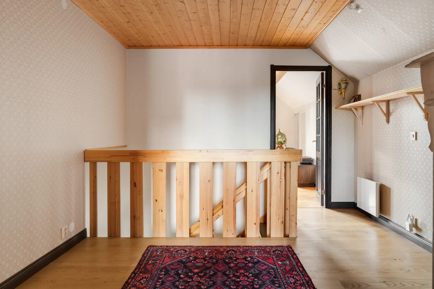 Villa, Brännavägen 20, Centrala Skellefteå/Innerstan, Skellefteå