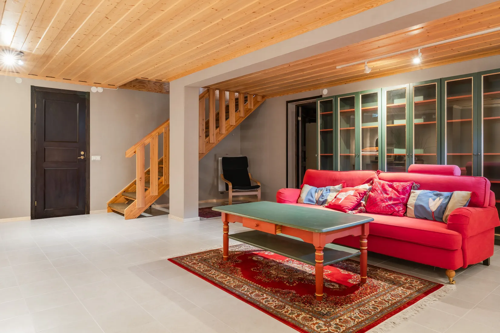 Villa, Brännavägen 20, Centrala Skellefteå/Innerstan, Skellefteå