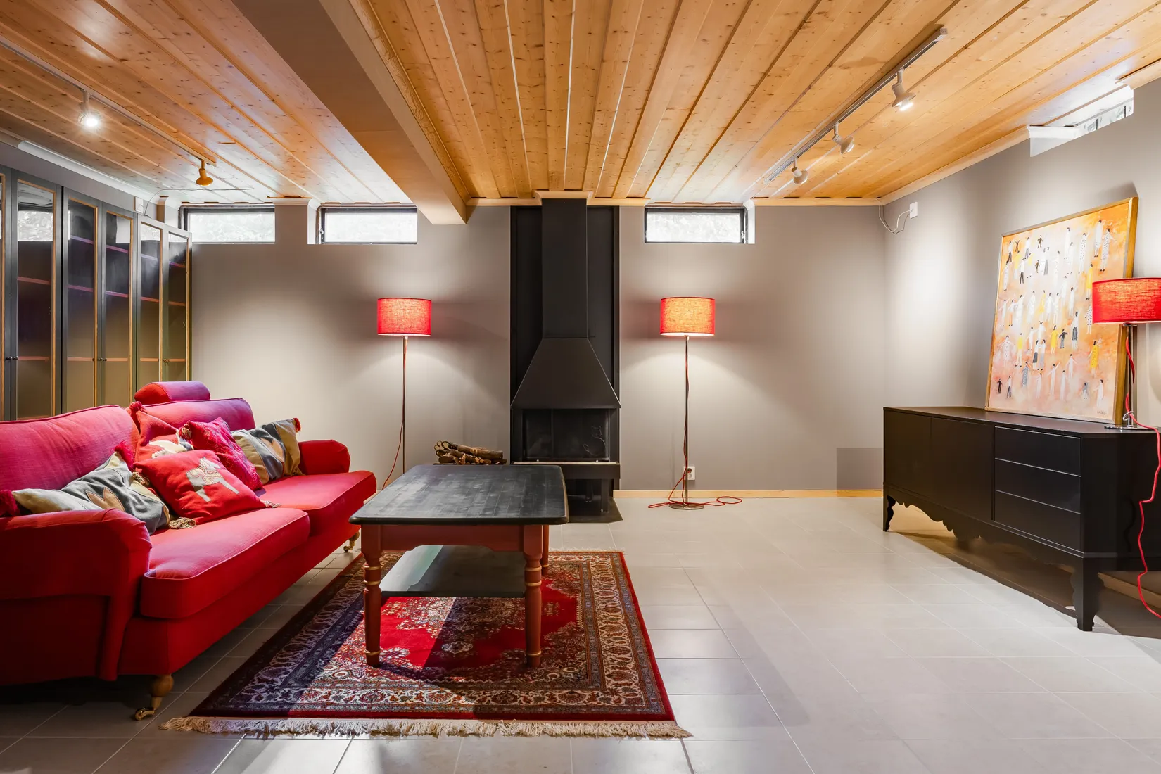 Villa, Brännavägen 20, Centrala Skellefteå/Innerstan, Skellefteå